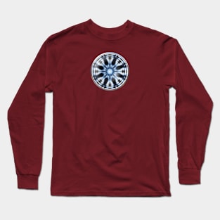 Accidental Arc Reactor Long Sleeve T-Shirt